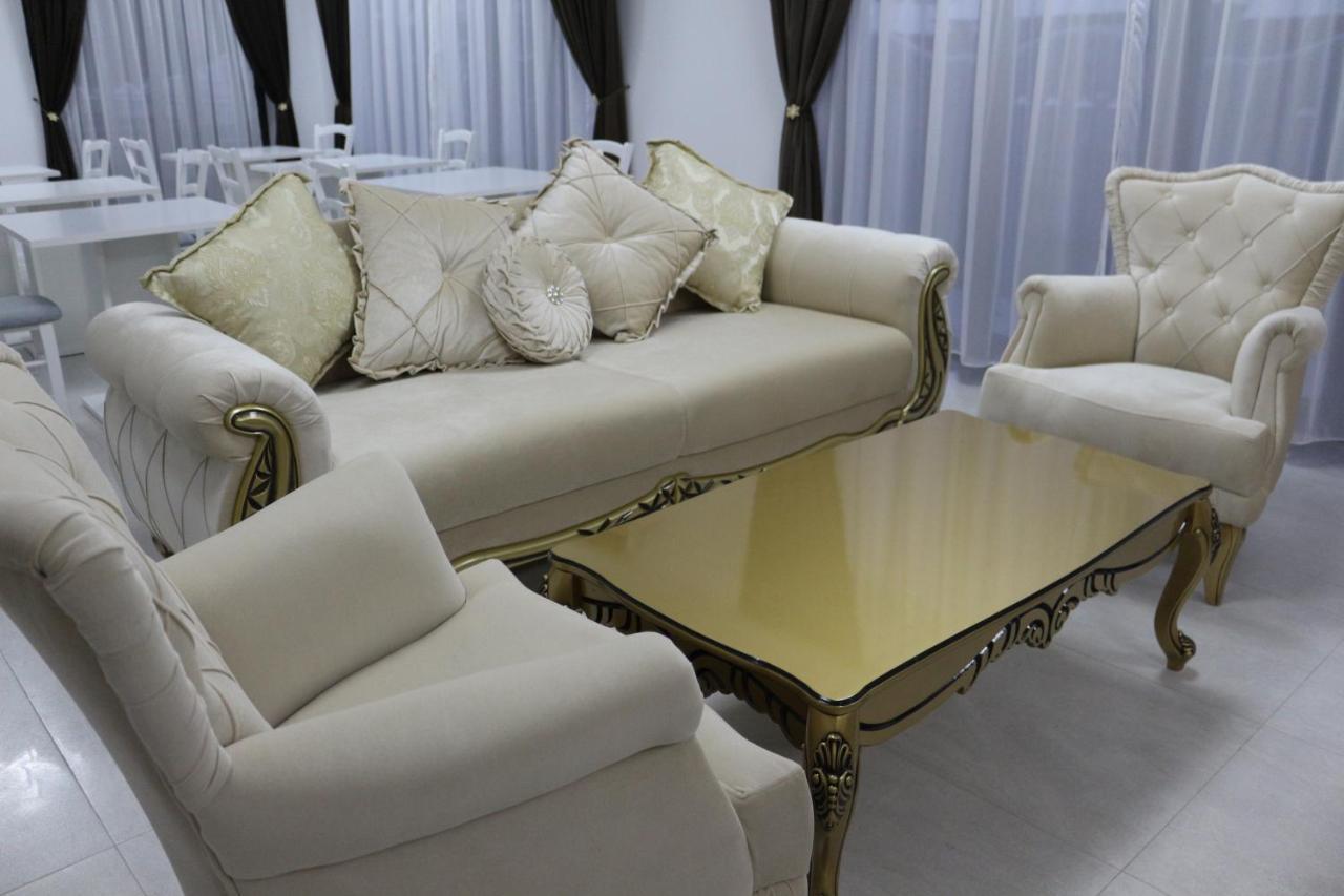 Pensiunea Gold Wellness&Spa Chiscau المظهر الخارجي الصورة