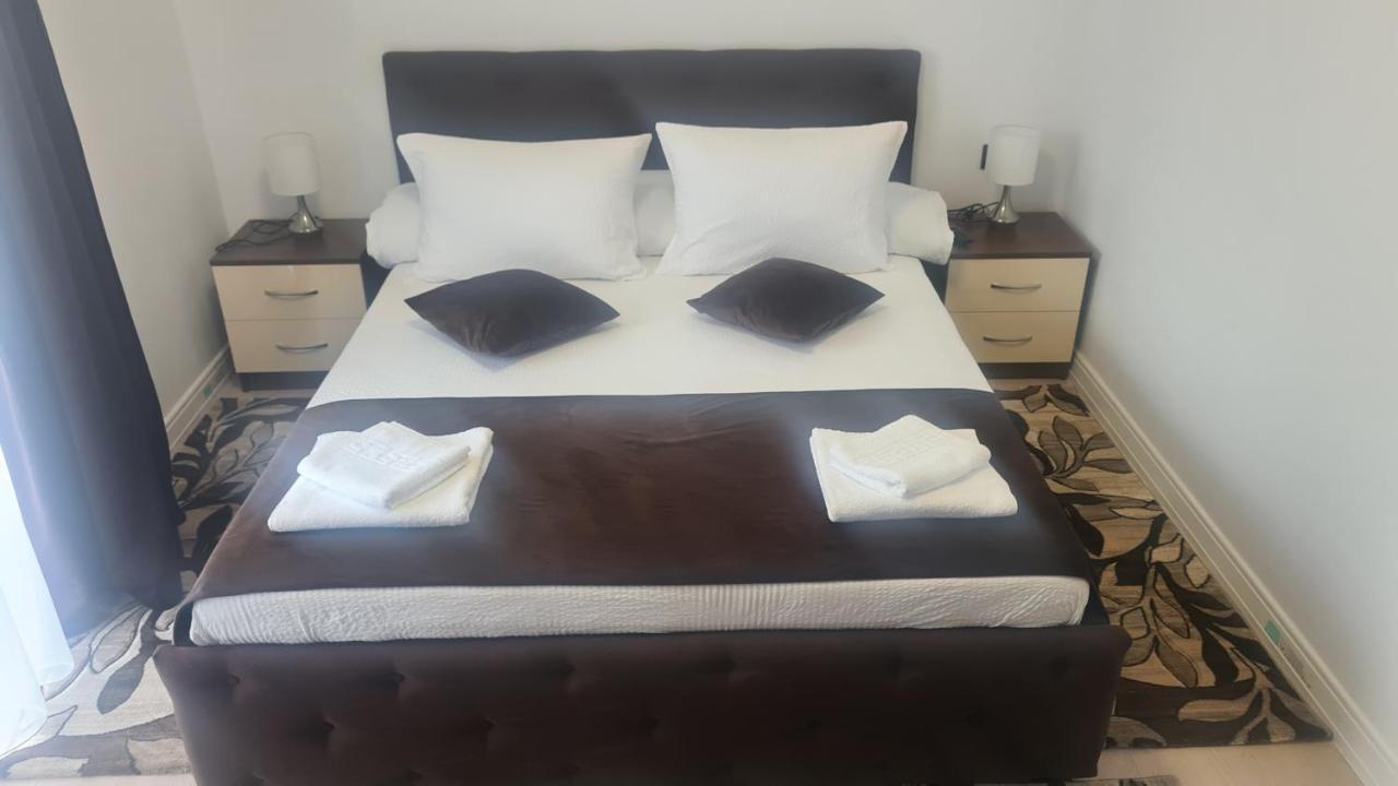 Pensiunea Gold Wellness&Spa Chiscau المظهر الخارجي الصورة